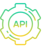 API